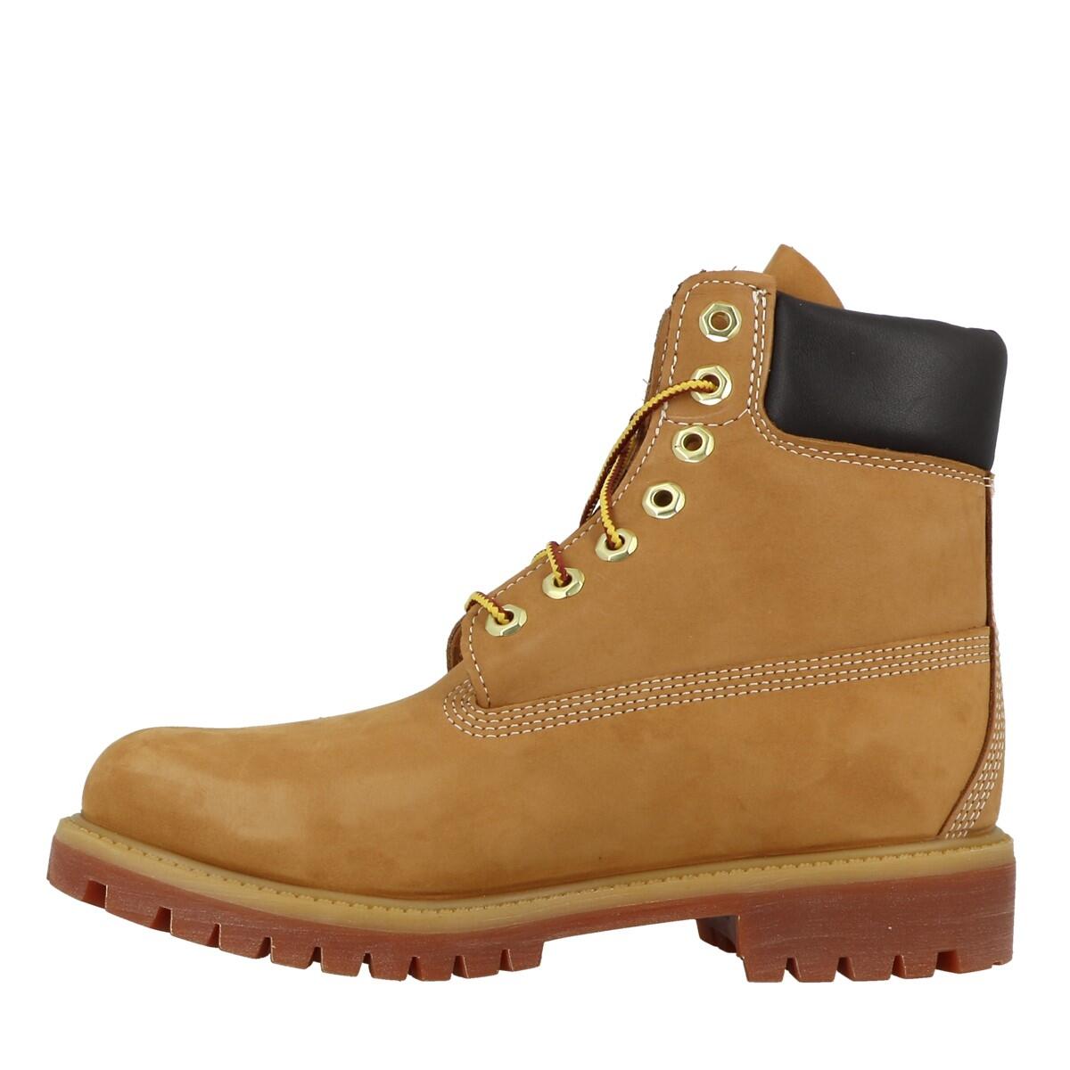 Chaussures universel hommes Timberland 6 IN Prem 3/5