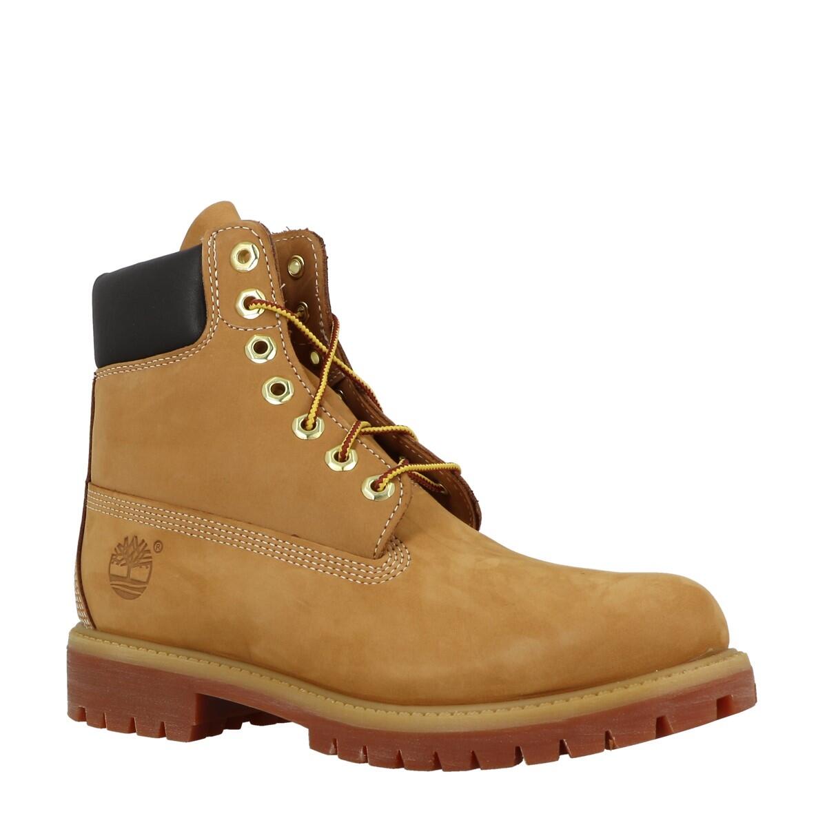 Chaussures universel hommes Timberland 6 IN Prem 2/5
