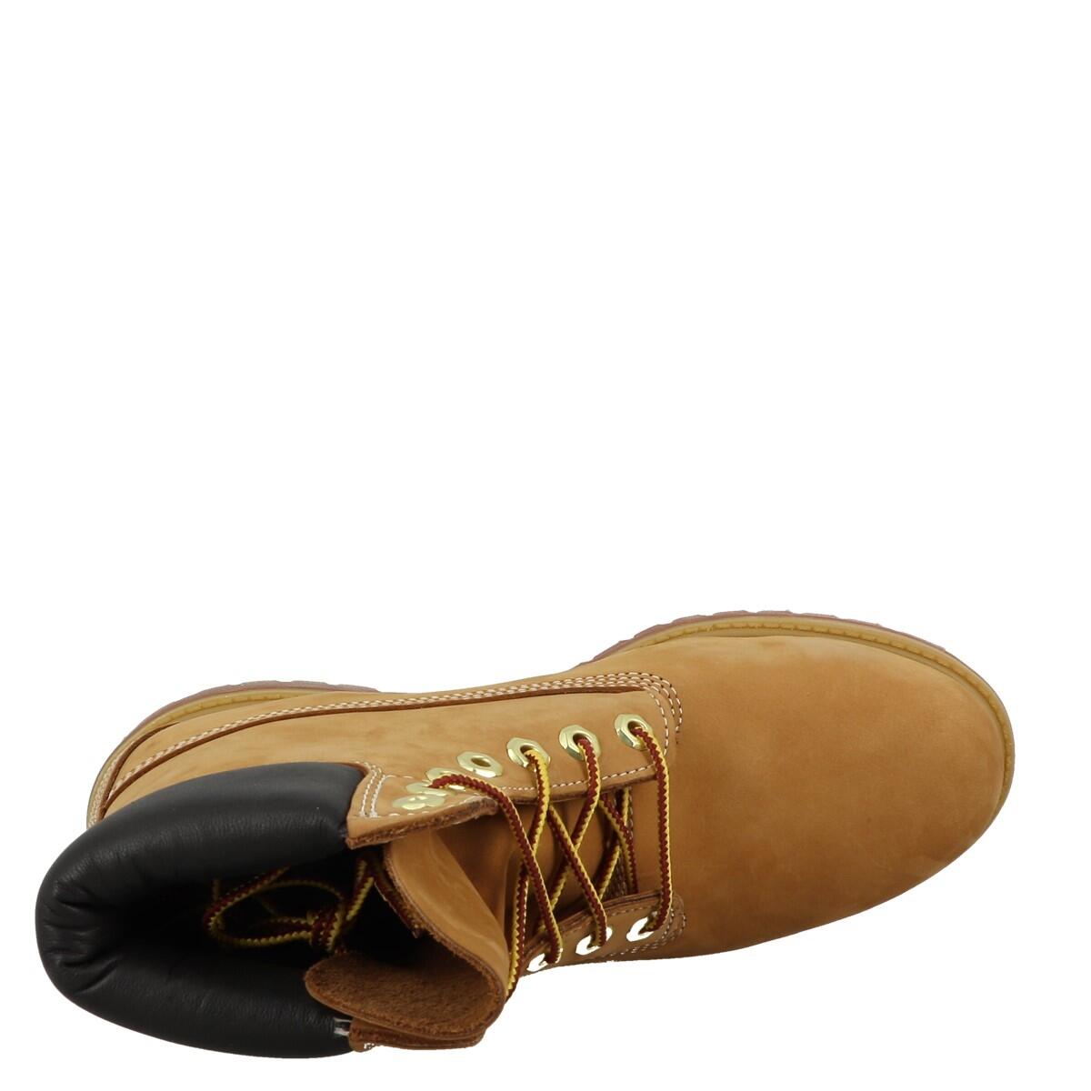 Chaussures universel hommes Timberland 6 IN Prem 5/5