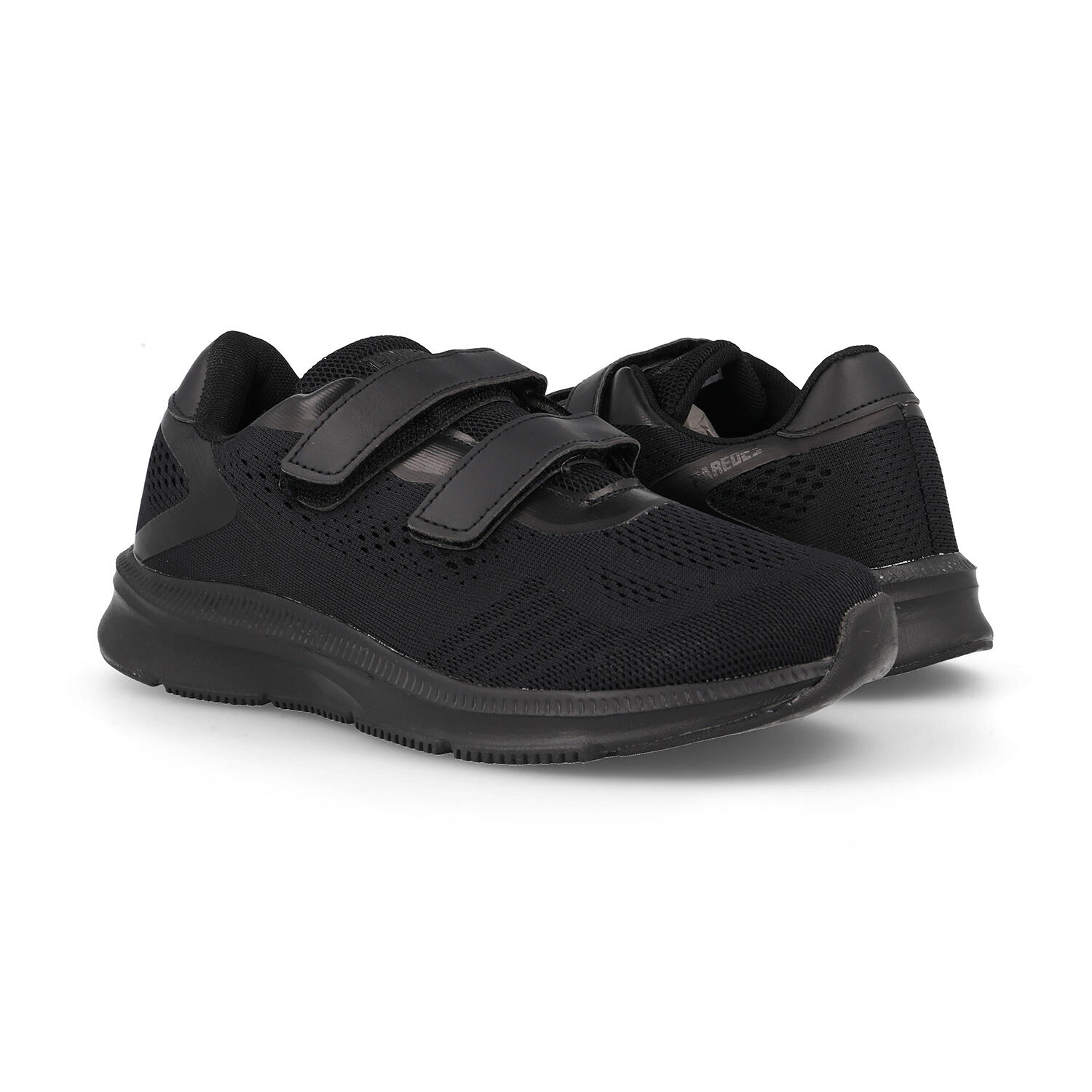 Chaussure de randonnée Baskets Homme Paredes LALÍN Noi 4/4