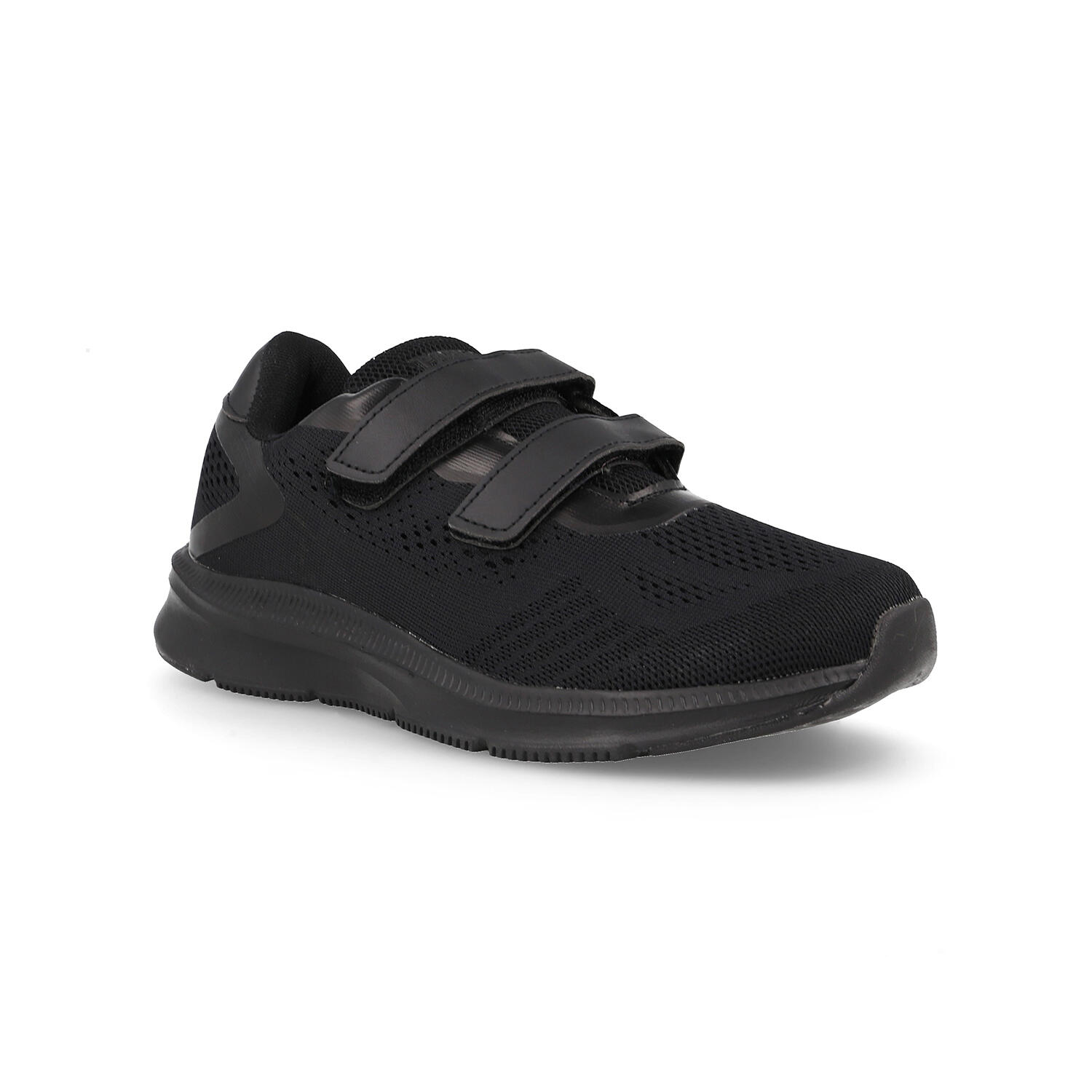 Chaussure de randonnée Baskets Homme Paredes LALÍN Noi 2/4