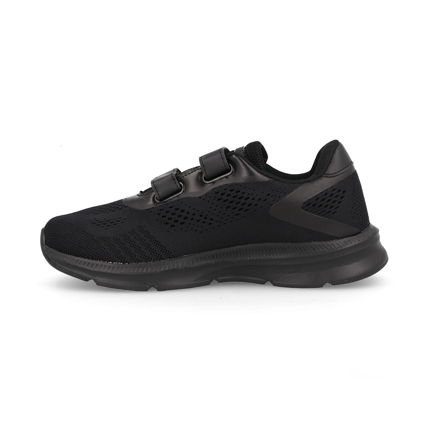 Chaussure de randonnée Baskets Homme Paredes LALÍN Noi 3/4