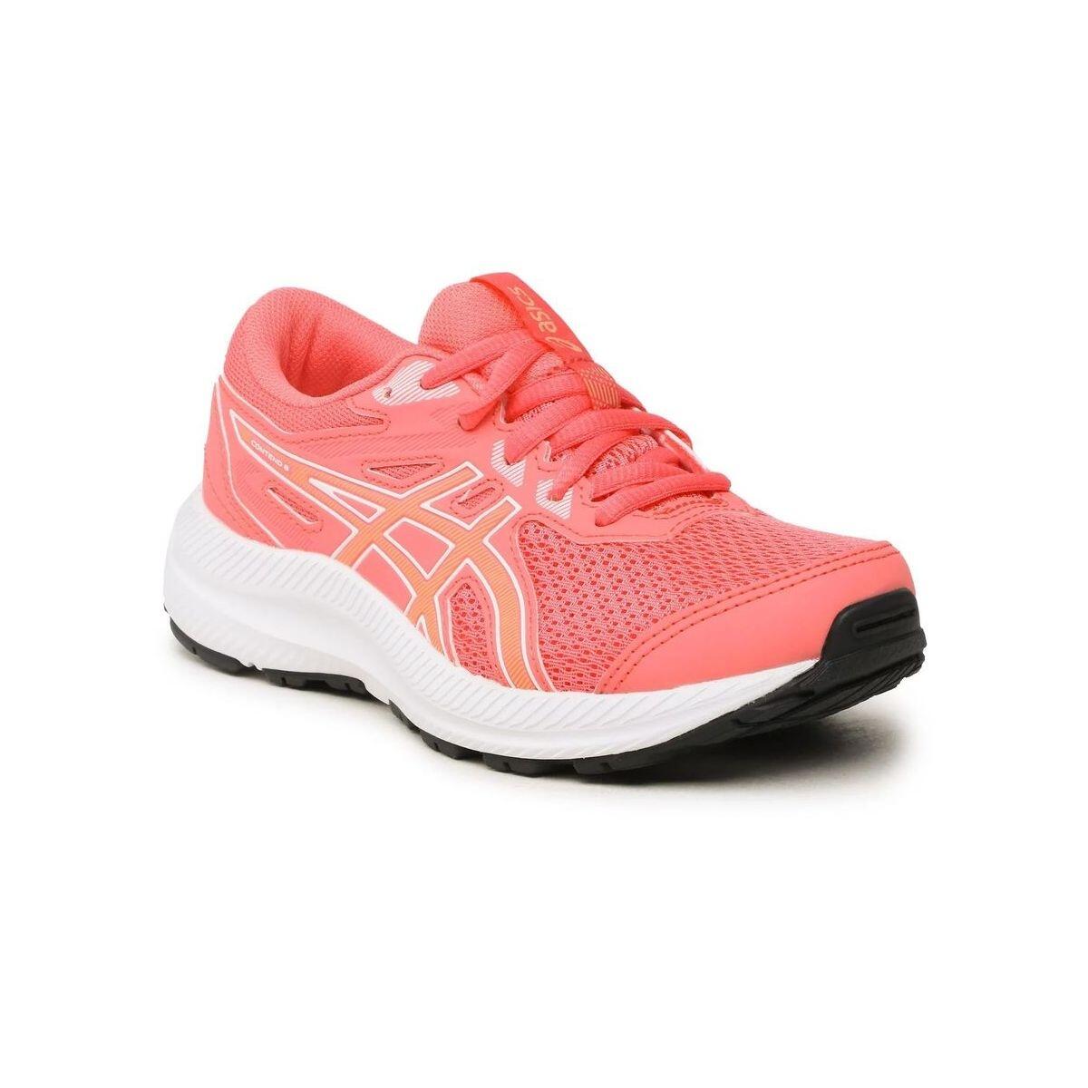 Chaussures de sport Femme CONTEND 8 GS Rose 2/5