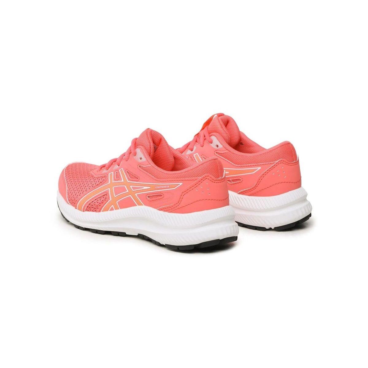 Chaussures de sport Femme CONTEND 8 GS Rose 3/5