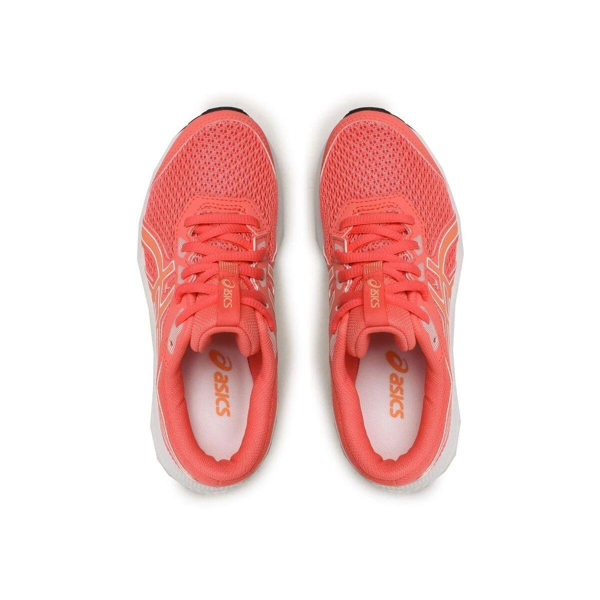 Chaussures de sport Femme CONTEND 8 GS Rose 4/5
