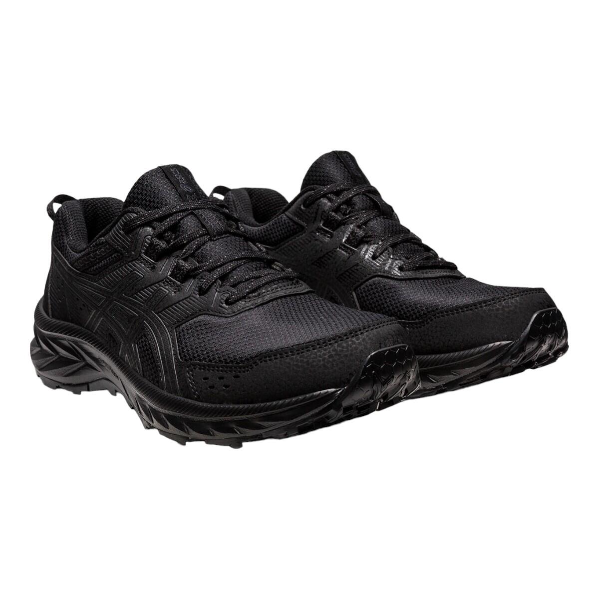 Chaussures de sport Femme GEL VENTURE 9 Noir 2/5
