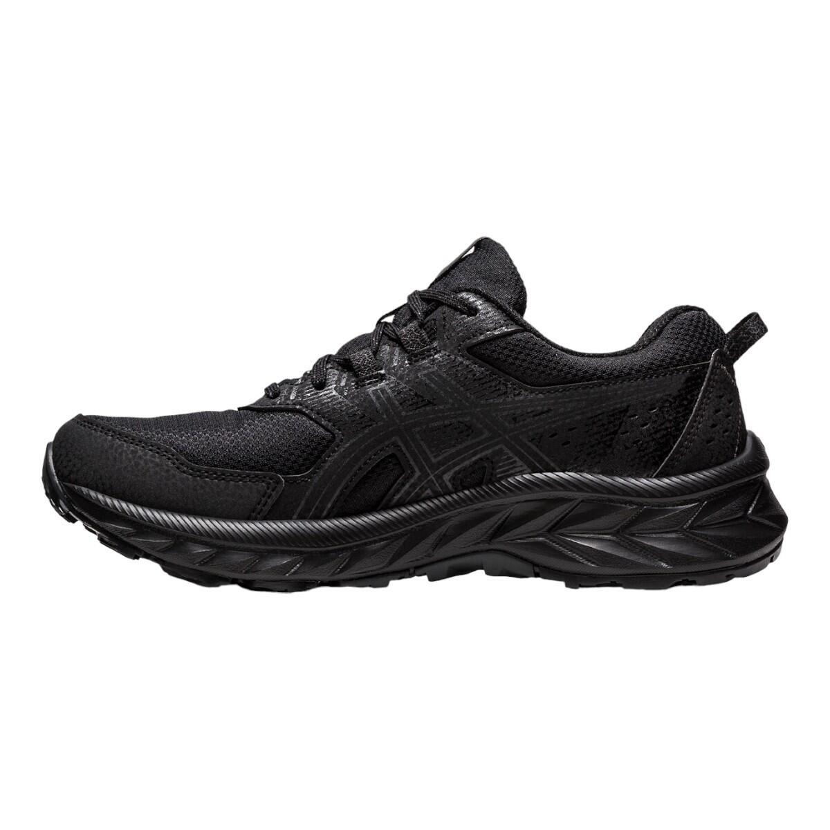 Chaussures de sport Femme GEL VENTURE 9 Noir 3/5