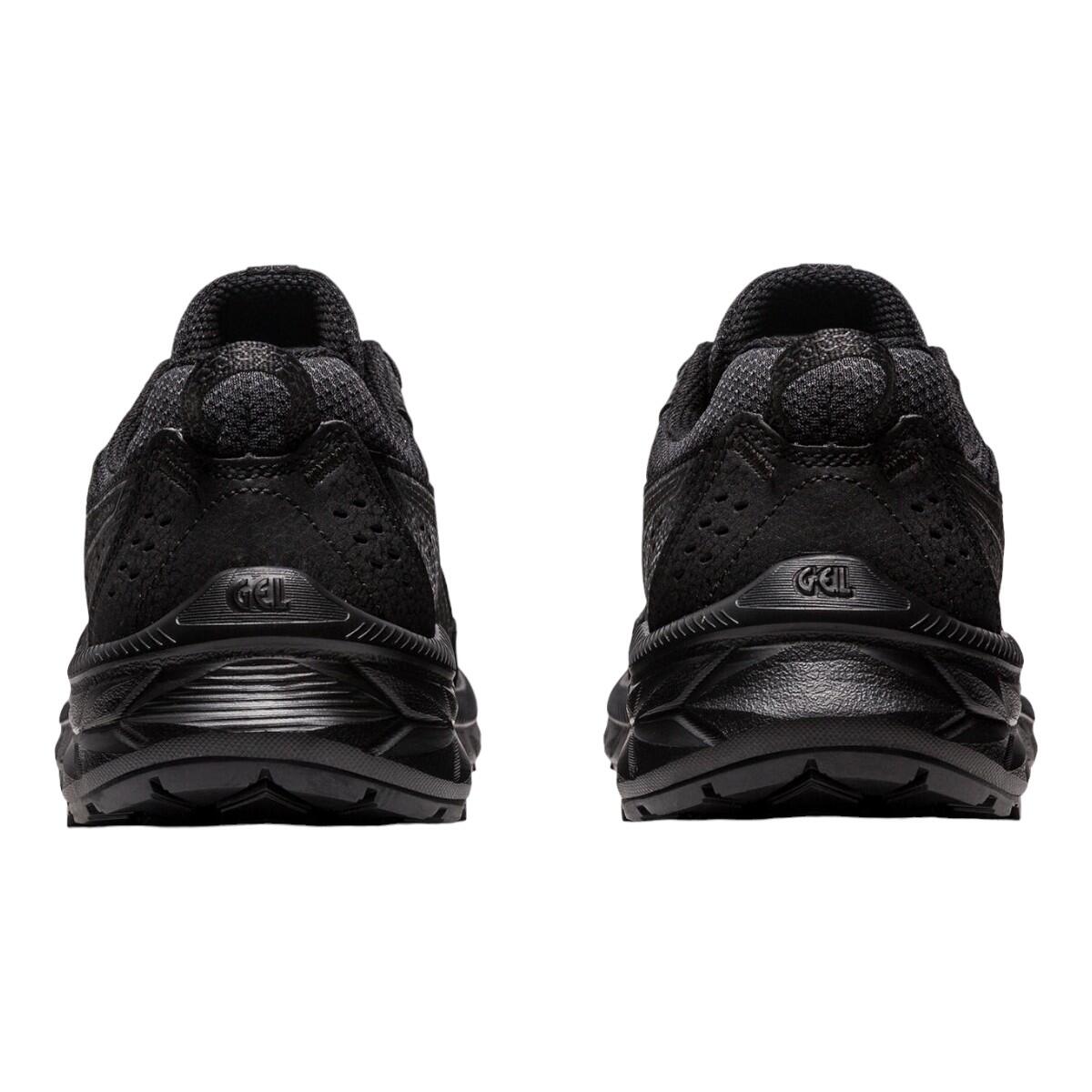 Chaussures de sport Femme GEL VENTURE 9 Noir 4/5