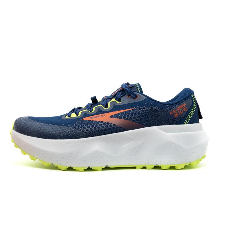 Chaussures De Running Brooks Caldera 6 Adulte