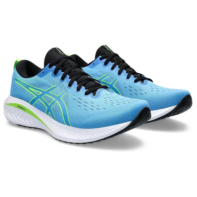 Zapatillas de running Hombre Asics Gelexcite 10 Azul