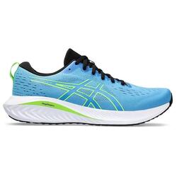 Chaussures de course Hommes Asics Gelexcite 10 Bleu