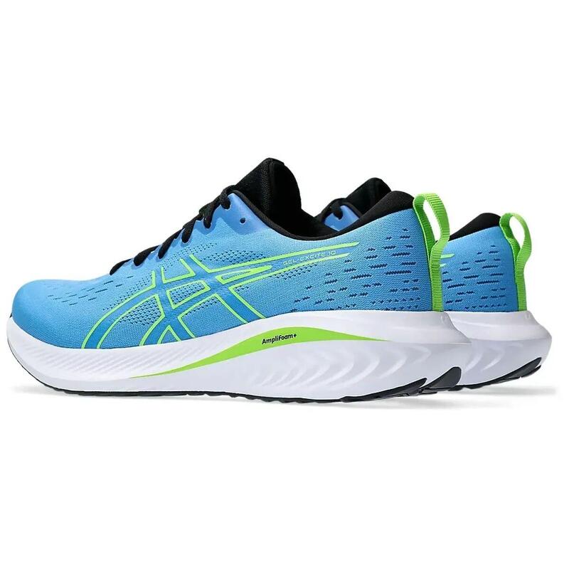 Zapatillas de running Hombre Asics Gelexcite 10 Azul