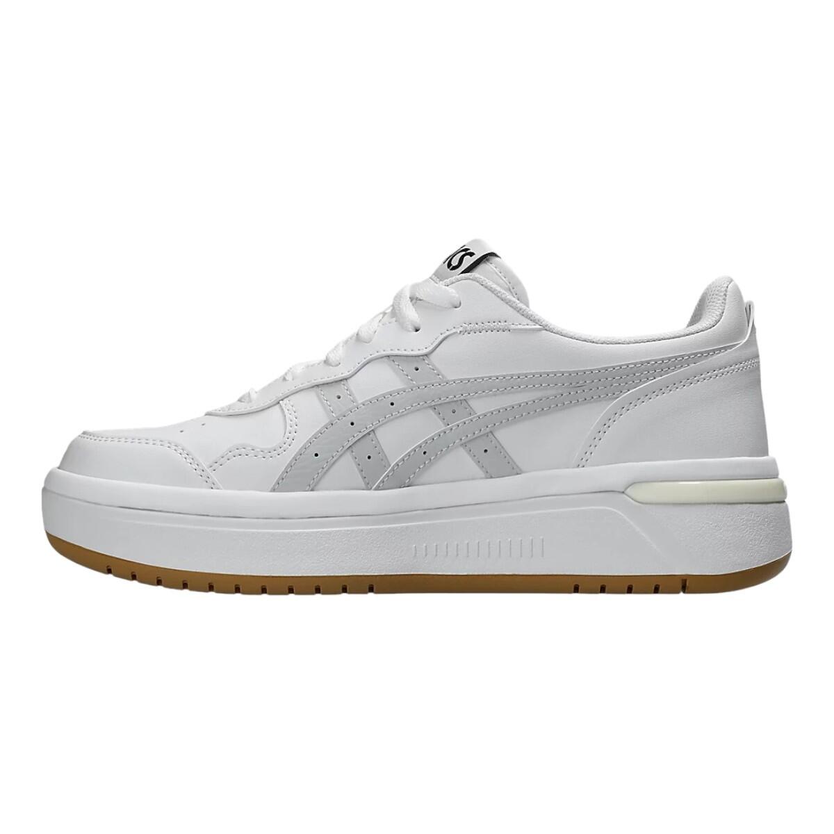 Asics - Japón s bco/gris 1203A289-108 3/5