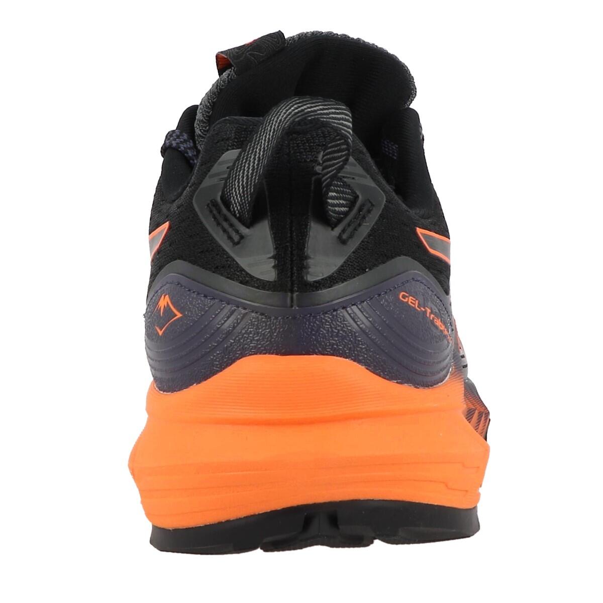 Chaussures de sport Homme GELTRABUCO 10 M Noir 5/5