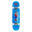 Enuff Skully 7.75 "x31.5" Blauw / Wit Skateboard