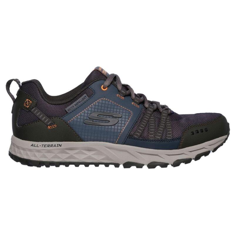 Zapatillas hombre Skechers Escape Plan Azul