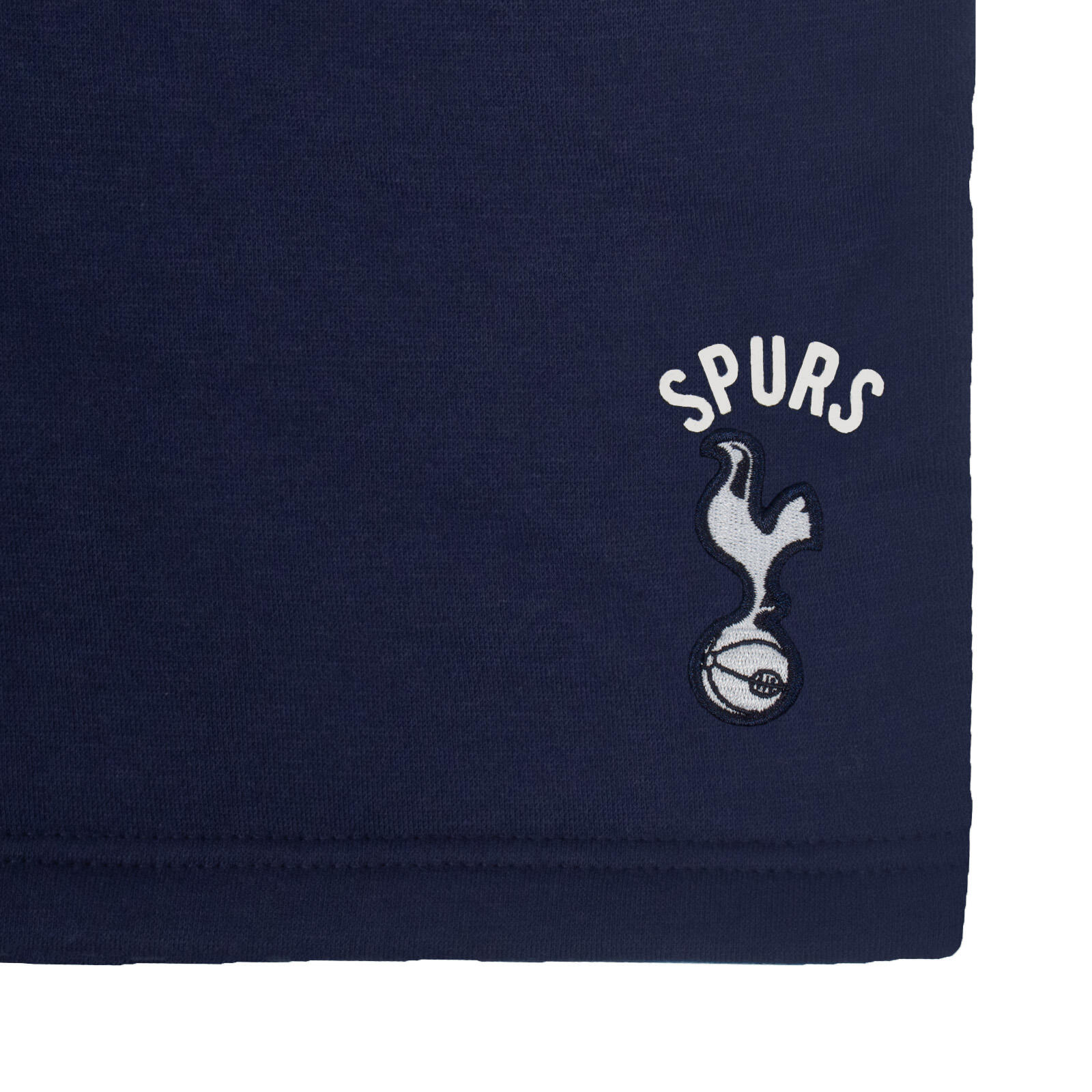 Tottenham Hotspur Mens Shorts Jogger Fleece OFFICIAL Football Gift 2/7