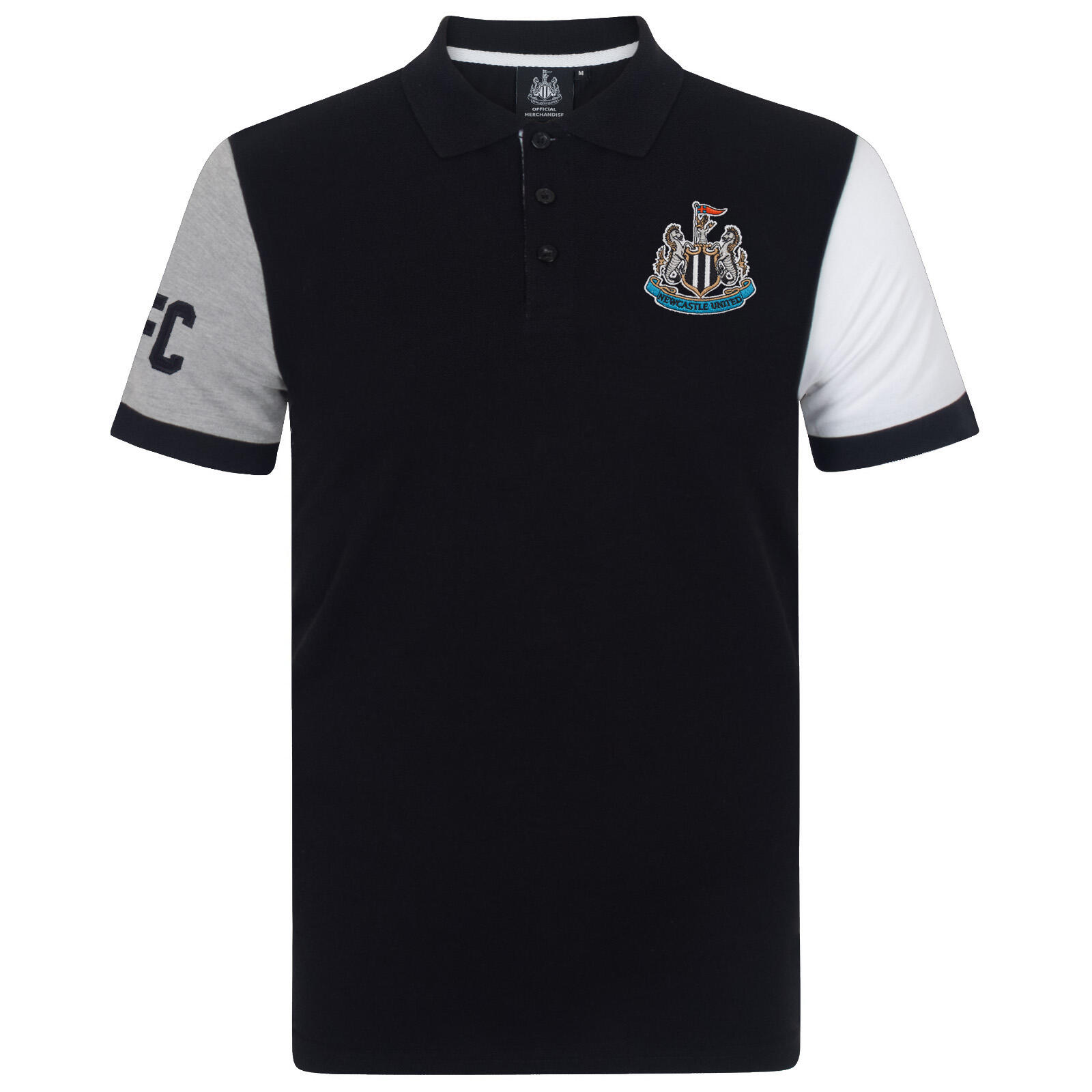 Puma newcastle united polo shirt mens best sale