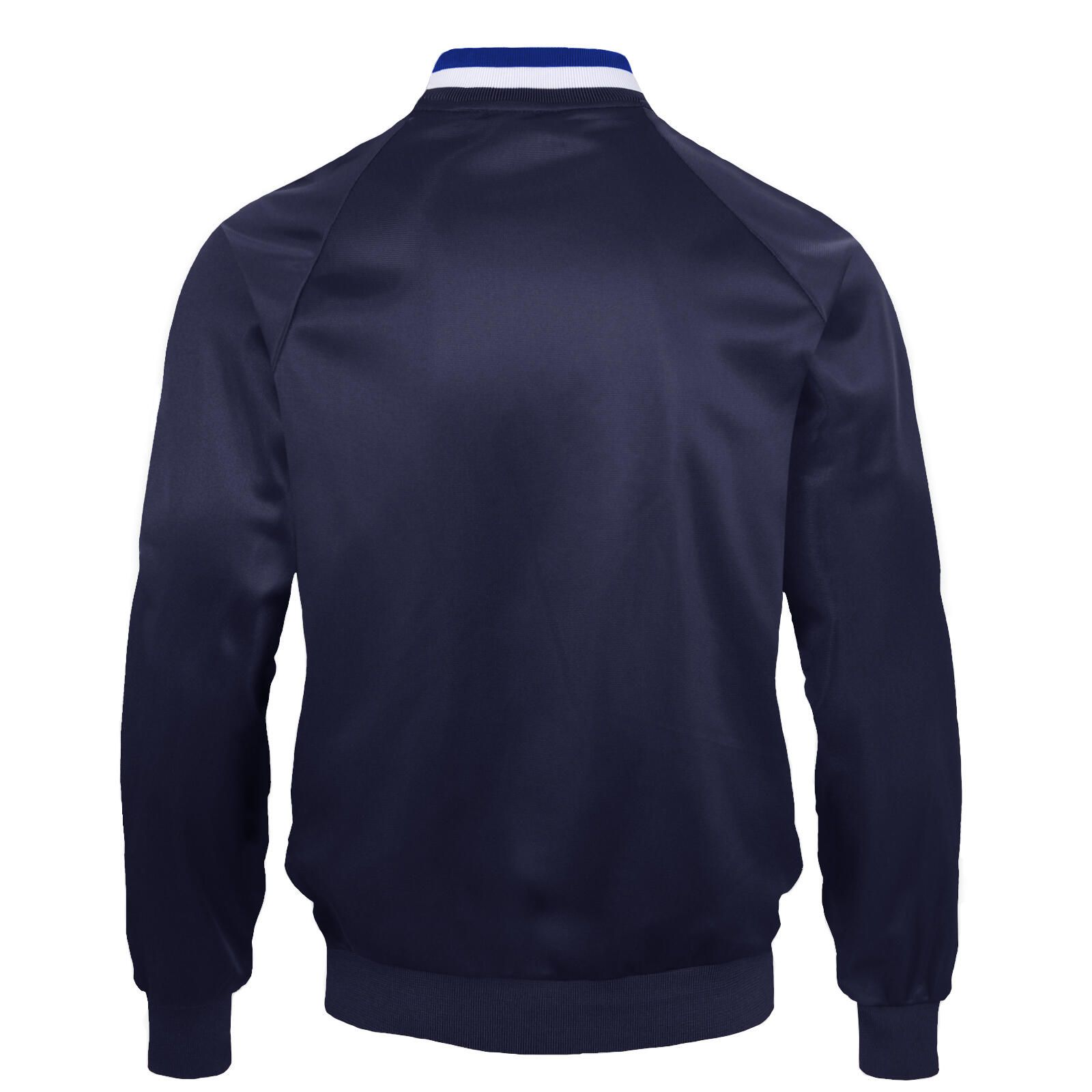 Tottenham Hotspur Mens Jacket Track Top Retro OFFICIAL Football Gift 2/6