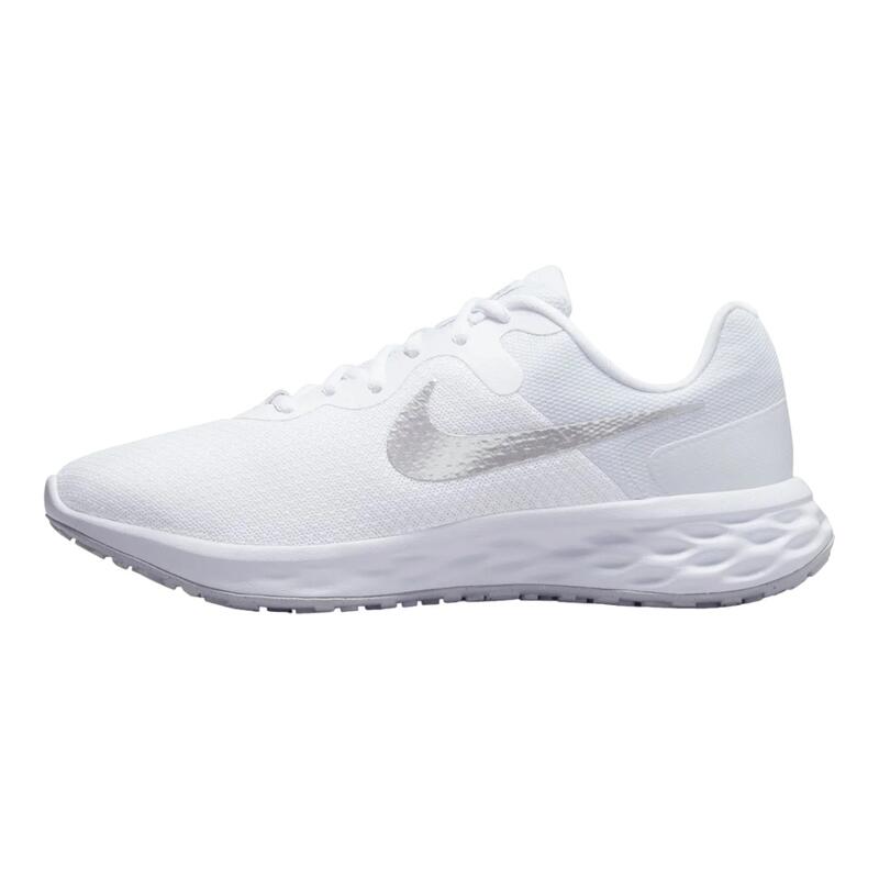 Zapatillas mujer Nike Revolution 6 Blanco