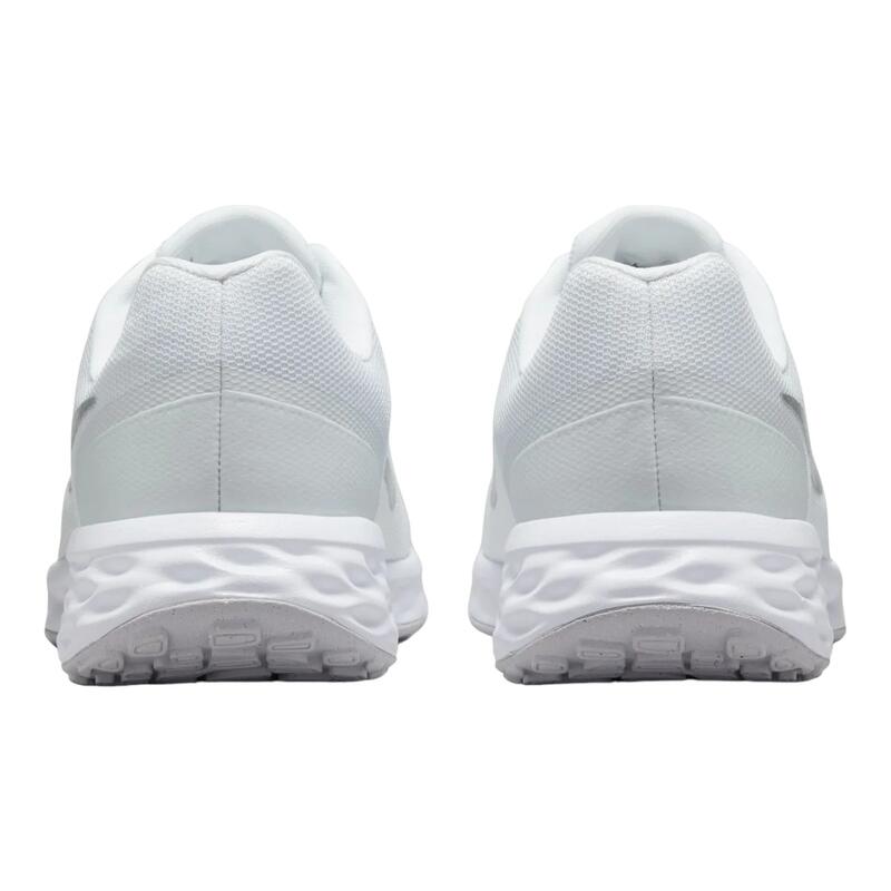 Zapatillas mujer Nike Revolution 6 Blanco