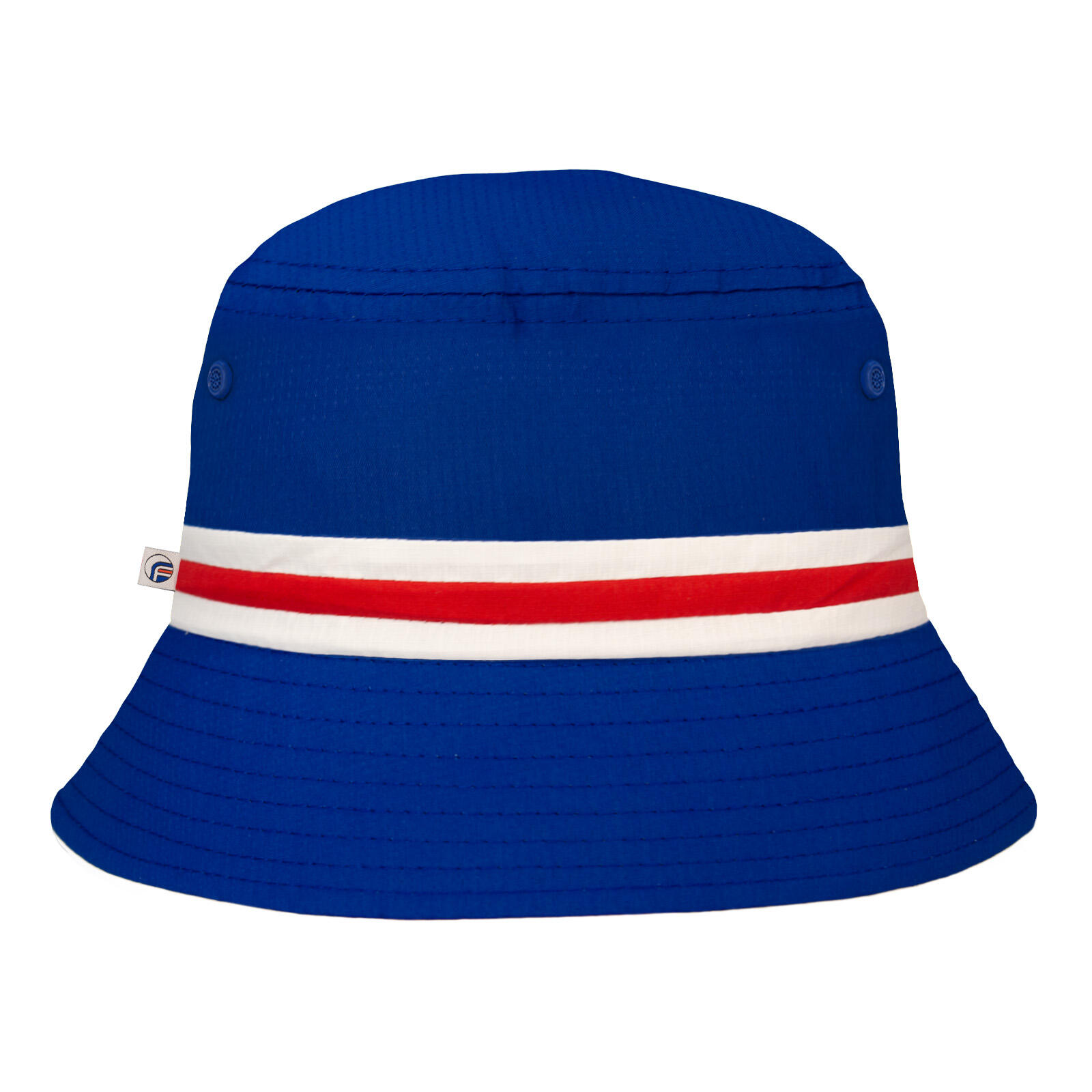 FAN ORIGINALS Fan Originals Rangers Bucket Hat