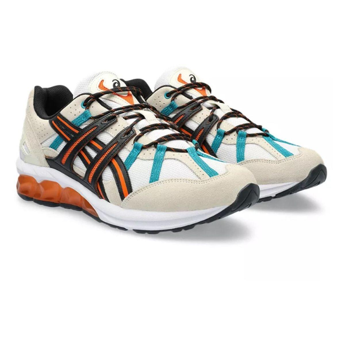 Asics Gelsonoma 180 trail schoenen wit 2/5