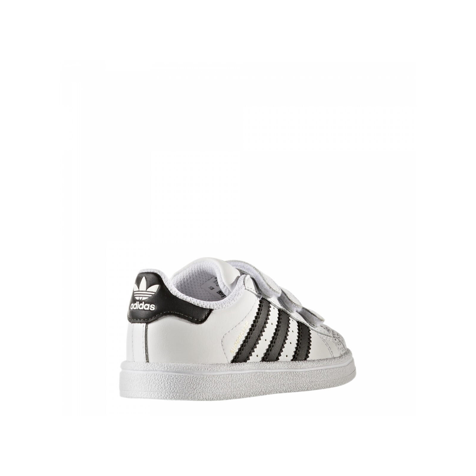 Sapatilhas Adidas modelo BZ0418 para bebê 3/5