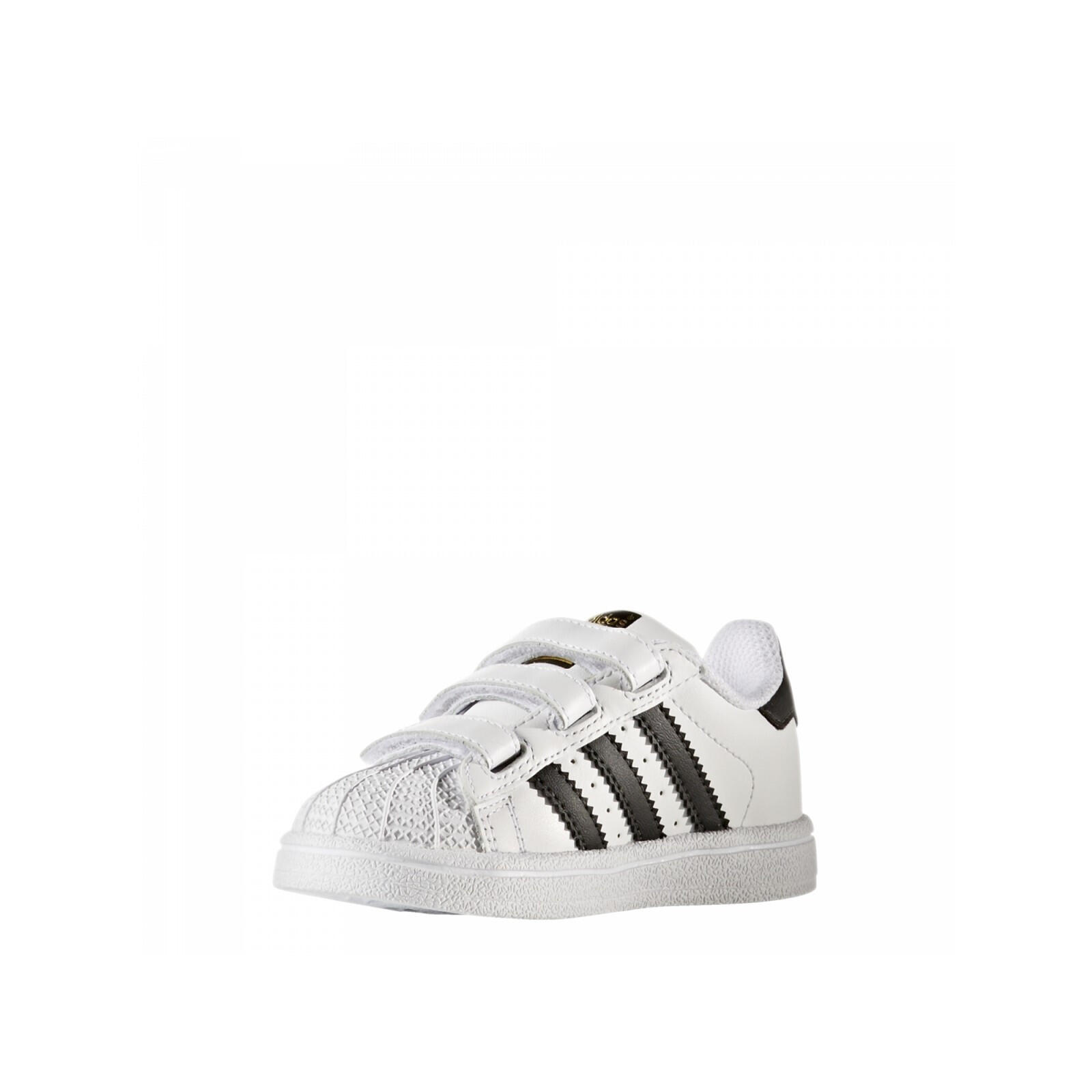 Sapatilhas Adidas modelo BZ0418 para bebê 2/5