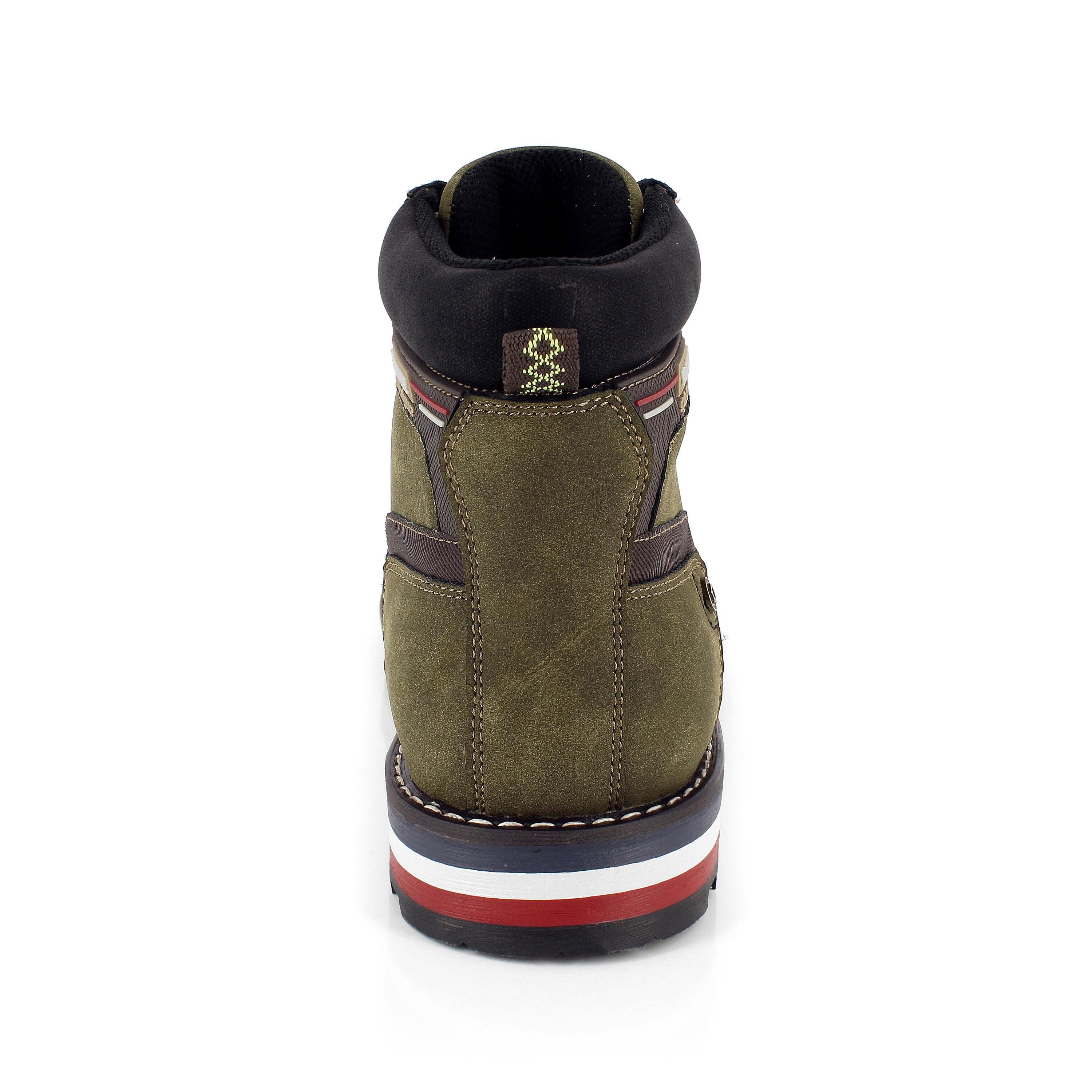 Sapatos de inverno para homem - KIMBERFEEL - PEDRO 3/4