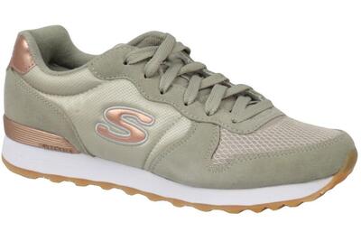 Sportschoenen voor vrouwen og 85 - gold'n gurl