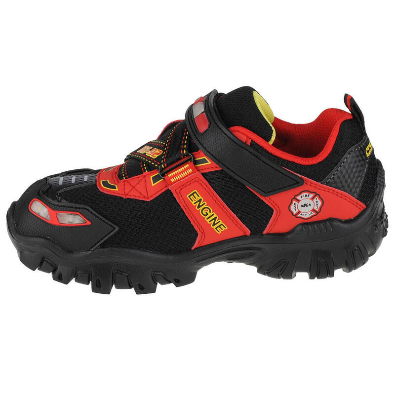 Chaussures de sport pour garçons Damager III-Fire Stopper