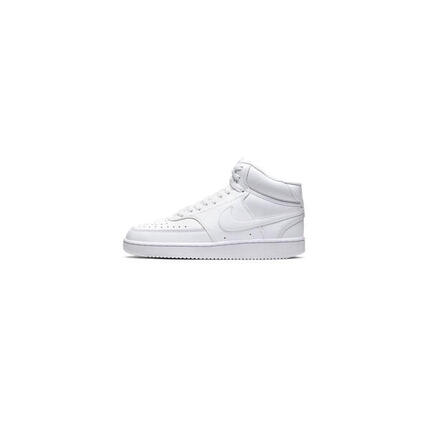 Basket Nike COURT VISION MID