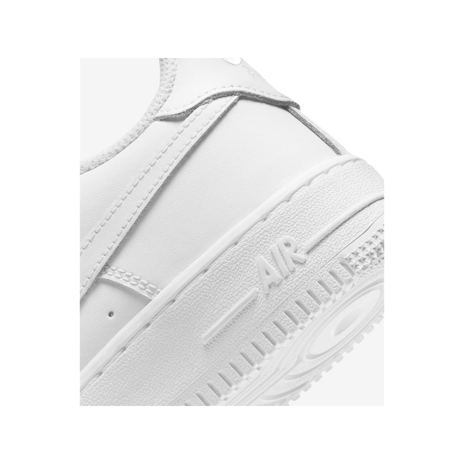Scarpe  Air Force 1 Low LE Triple White 5/7