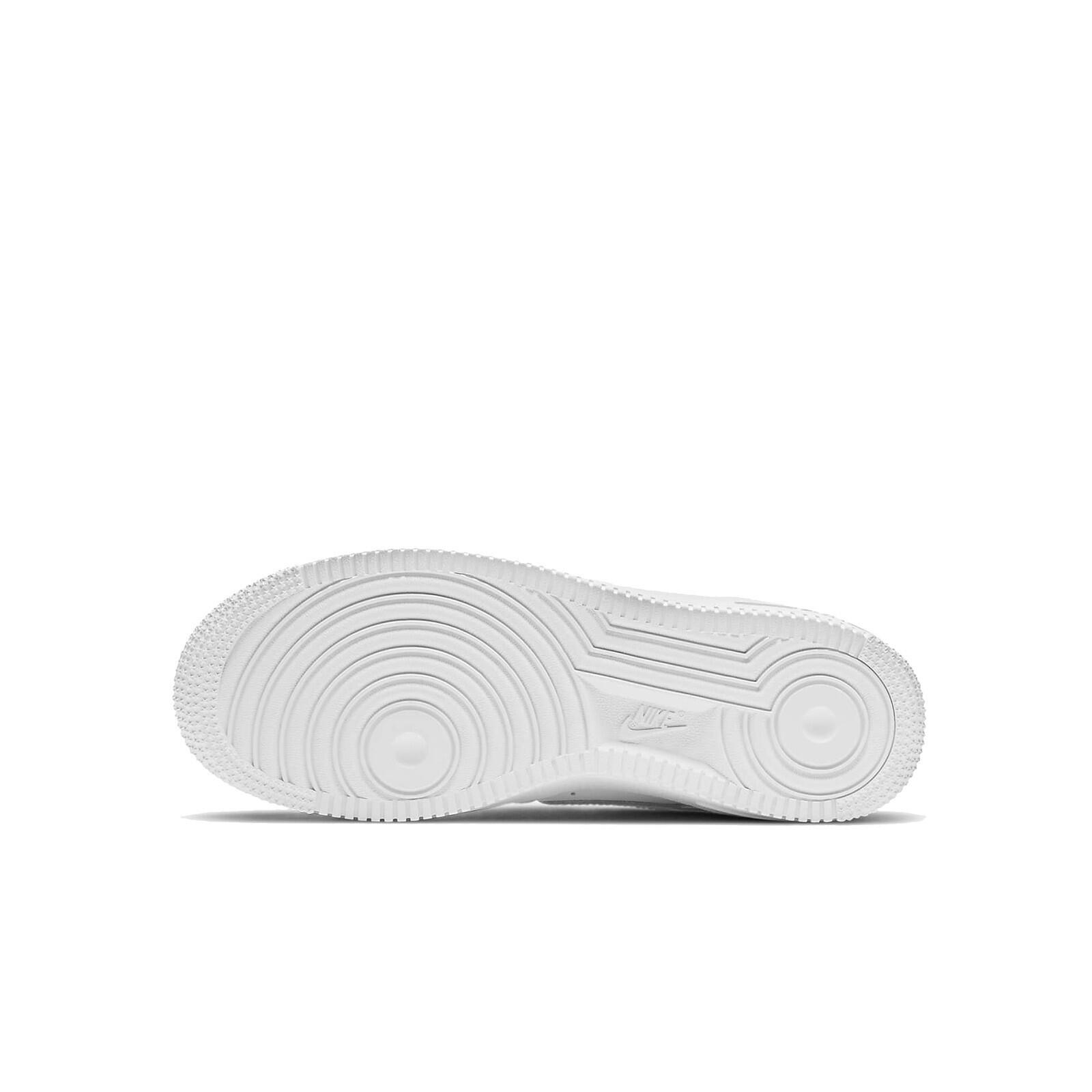 Scarpe  Air Force 1 Low LE Triple White 4/7
