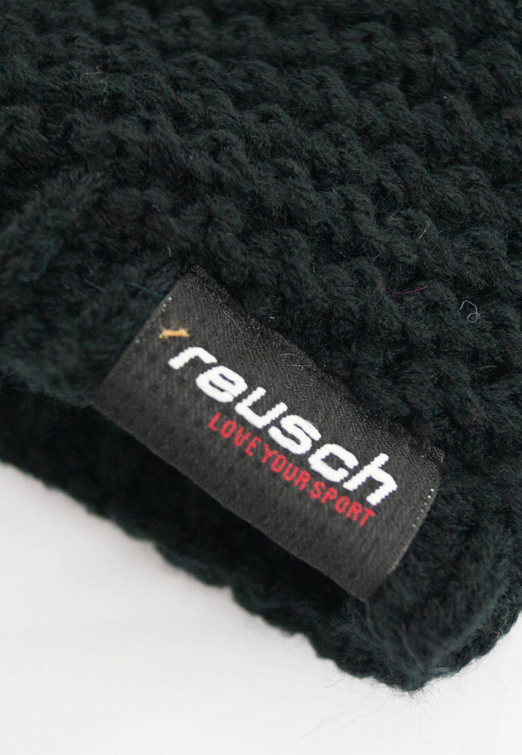 Bonnet Reusch Aron 3/5