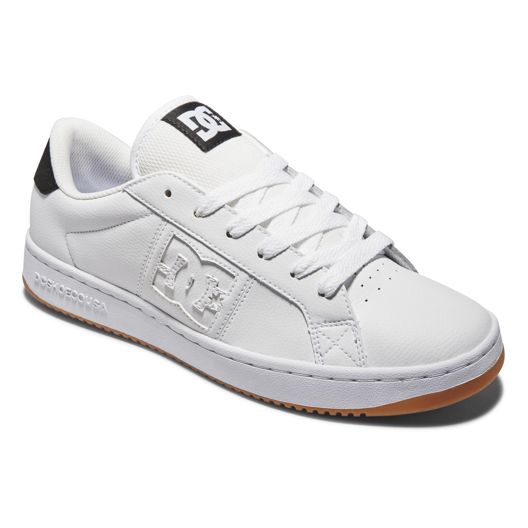 Chaussures basses STRIKER Blanc Homme 5/5
