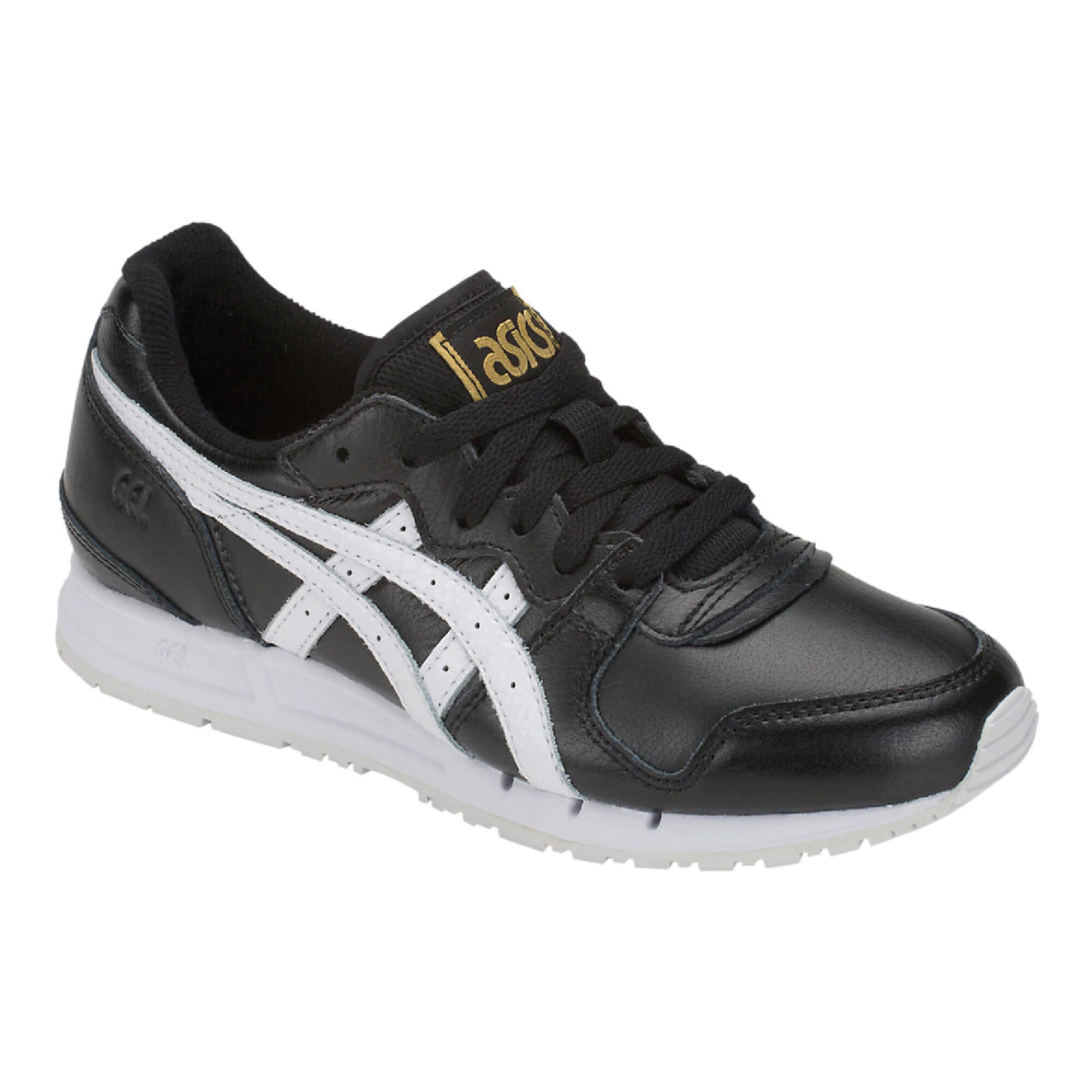 Buy Asics Wmns Gel Movimentum'Black White' 1192A002 001 GOAT