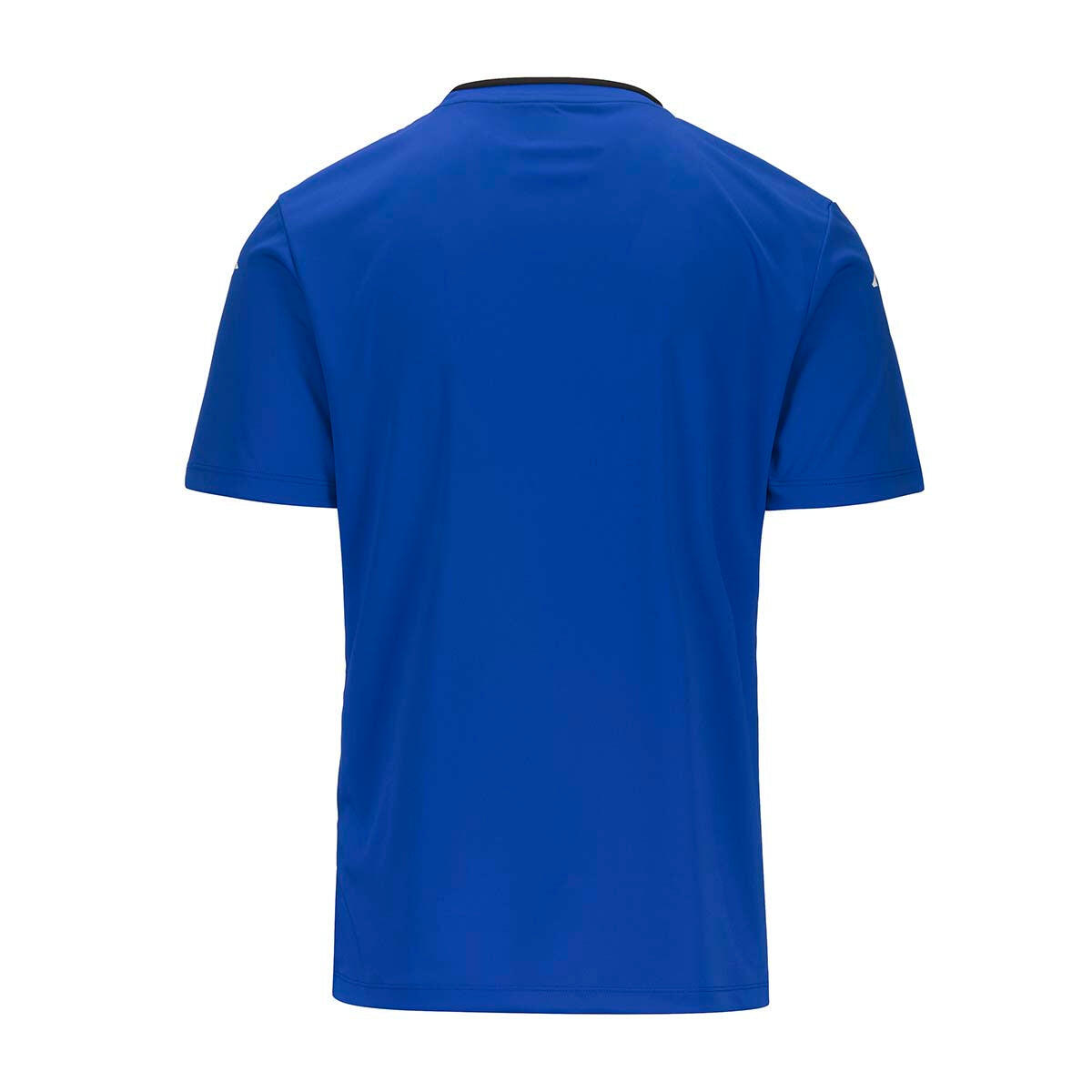 Maillot football homme Bugo bleu 4/5
