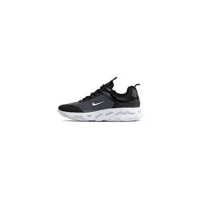 Zapatillas Hombre Nike React Live Negro