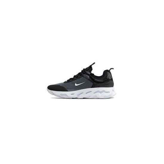 Zapatillas Hombre Nike React Live Negro