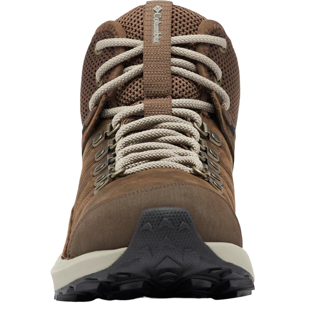 Calzado de trekking Columbia Trailstorm™ Crest Mid 3/3