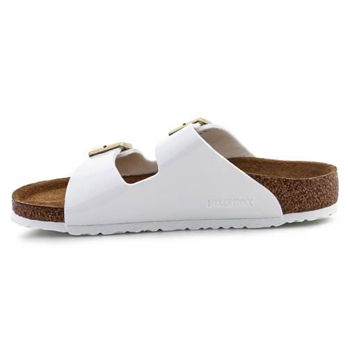 Birkenstock - Peinture bco Arizona 1027150 4/5