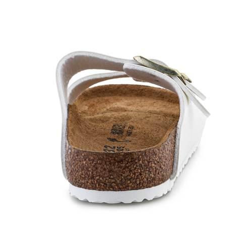 Birkenstock - Peinture bco Arizona 1027150 5/5