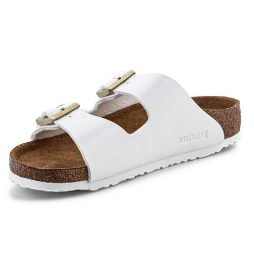 Birkenstock - Peinture bco Arizona 1027150 3/5