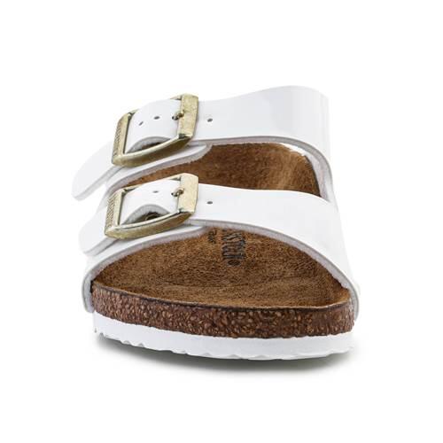 Birkenstock - Peinture bco Arizona 1027150 2/5
