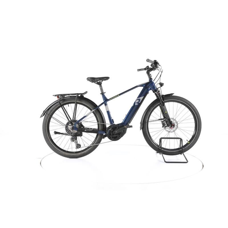 Reconditionné - R Raymon TourRay E 7.0 Vélo électrique Homme 2022 - Bon