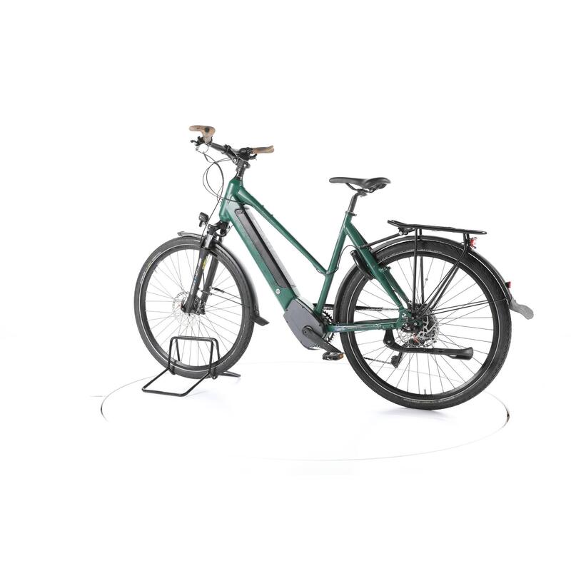 Refurbished - Campus BM28 E-Bike Dames 2020 - Goed