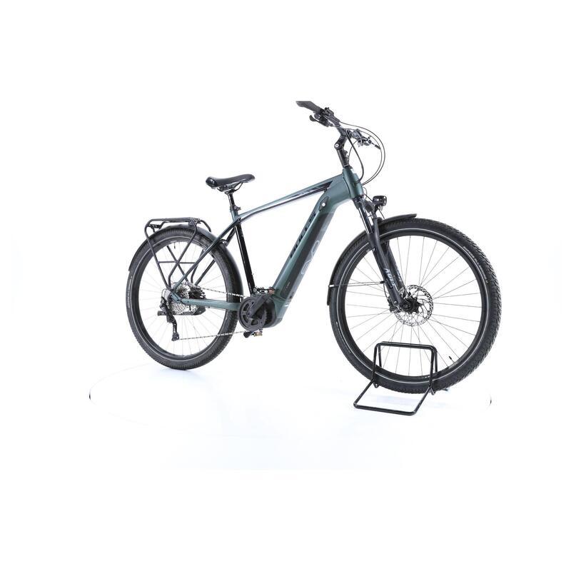 Refurbished - Bulls Iconic EVO 1 E-Bike Heren 2021 - Goed