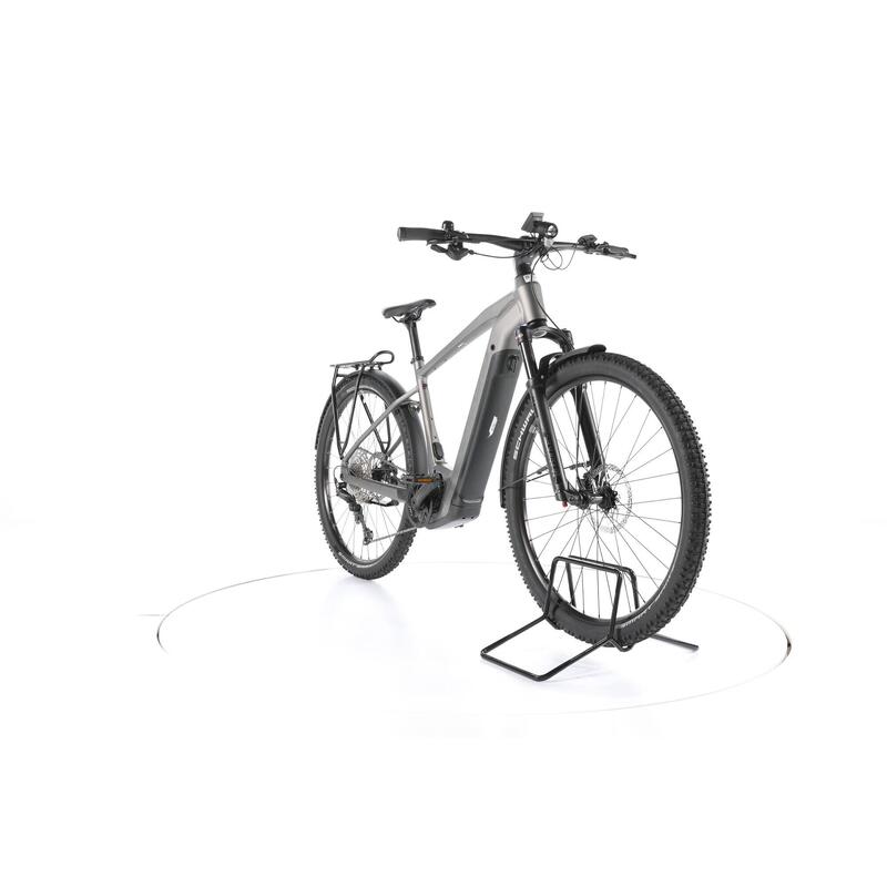 Reconditionné - Focus Aventura² 6.8 Vélo électrique Homme 2023 - Très Bon